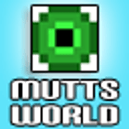 MuttsWorld Minecraft server icon