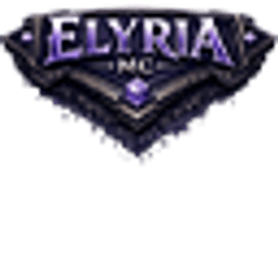 ElyriaMC server icon