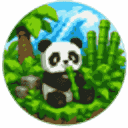 Bamboo SMP server icon