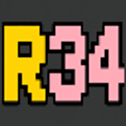 R34 anarchy server icon