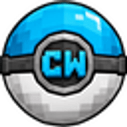 CobbleWorld server icon