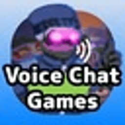 Voice Chat Games on Java or Bedrock server icon
