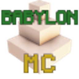 Babylon MC server icon