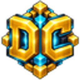DIVINECUBE server icon
