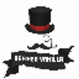 Refined Vanilla server icon
