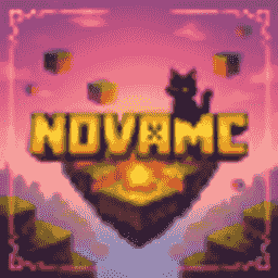 NovaMC server icon