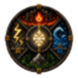 DivineSMP server icon