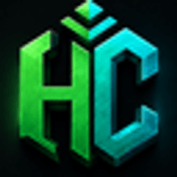 HakikiCraft server icon