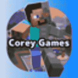 CoreyGames.net server icon