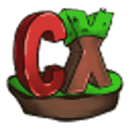 CosmicX server icon