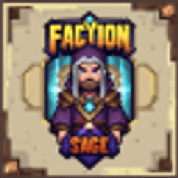 Sage MC server icon