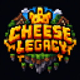 Cheese Legacy server icon