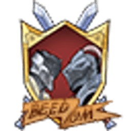 Beedom Network server icon
