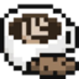 Brew MC server icon
