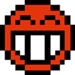 Gekke SMP server icon