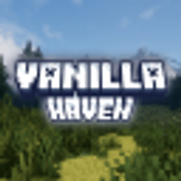 Vanilla Haven server icon