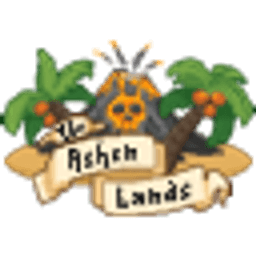 The Ashen Lands server icon