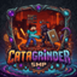catagrinder server icon