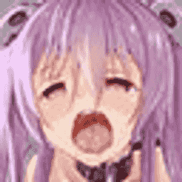 Fermium MC server icon