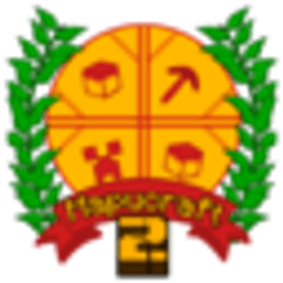 Mapucraft server icon