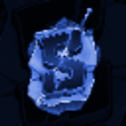 Subut Network server icon