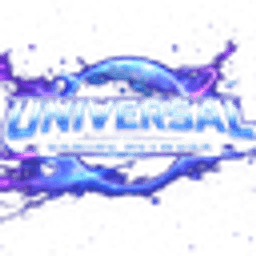 Universal Gaming Network server icon