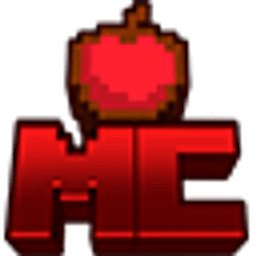 AppleMC server icon