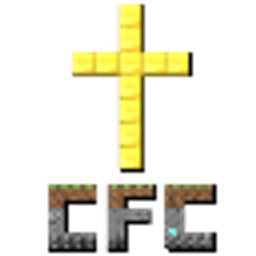 Crafting For Christ server icon