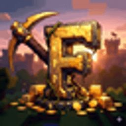 Forni City • 1.21.4 (Survival) server icon