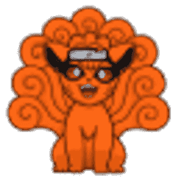 Pixelmon Anime server icon