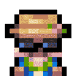 OtterSMP server icon