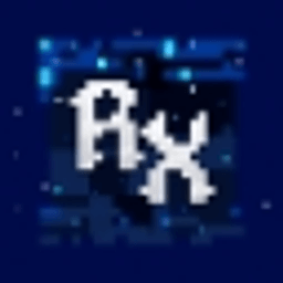 relxmc server icon