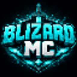 BlizardMC server icon
