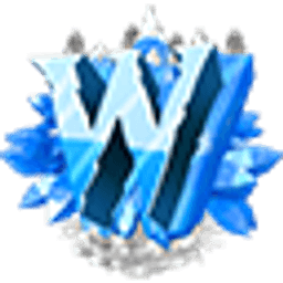 WinterMC server icon