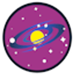 Golden Galaxy MC server icon