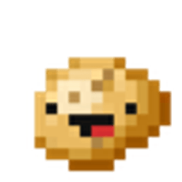 PotatoSMP server icon