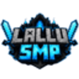 Lallu Smp server icon