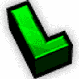 Litsl network server icon