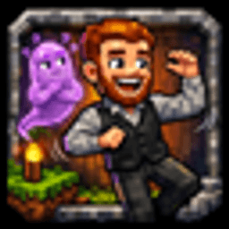 Kavloy Minecraft Server server icon