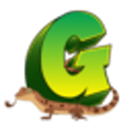 Guster Network server icon