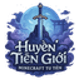 Vạn Giới Network server icon