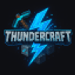 Thunder Craft server icon