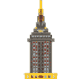 Zeerialand server icon