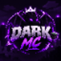 DarkMc server icon