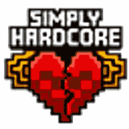 Simply Hardcore server icon