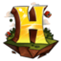 Hyris server icon