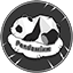 Experimental Features - Pandamium server icon