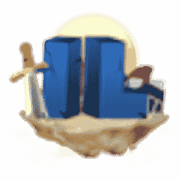 Israel Practice server icon