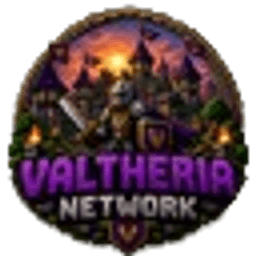 Valtheria server icon