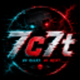 7c7t server icon